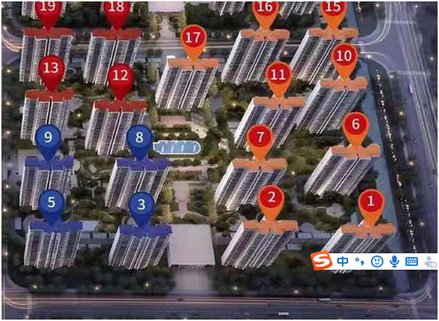 徐州威盛房地产开发有限公司2019-38号地块房地产开发项目C地
